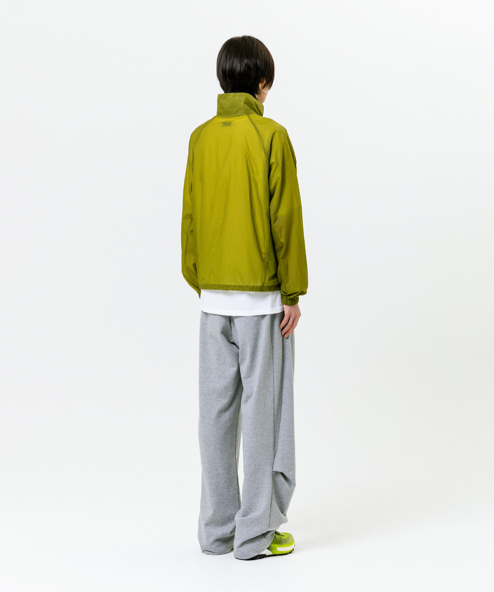 suspenders skirt/pants model image-S4L69